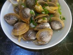 -锋味海鲜菜馆