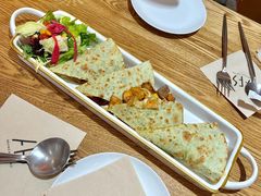 -AFS Cafe & Canteen(闽江二路店)