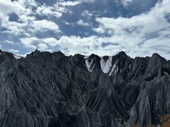 -墨石公园景区