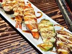 -小川洋风料理(街道口店)