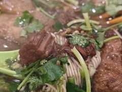 -张记牛肉面馆(天津路店)