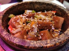 -村理·乡村菜音乐餐厅(河西店)