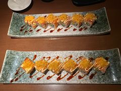 -千代武日本料理(哈西店)