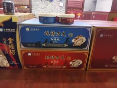 -蚝家菜馆(沙井店)