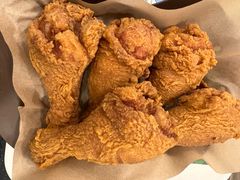 -德克士(北大街店)