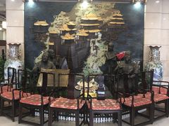 -晋阳饭庄(虎坊桥店)