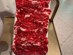 -左庭右院鲜牛肉火锅(新梅广场店)
