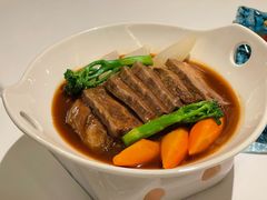 -巴黎轩(澳门巴黎人店)
