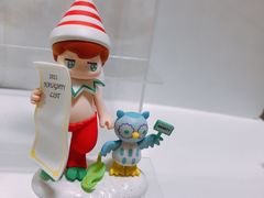 -泡泡玛特POPMART(大卫城店)