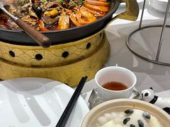 -眉州东坡(国贸店)