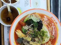 -麻小劲菌汤麻辣烫(体育西路店)