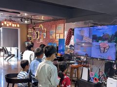 -4k轰趴馆(苏州街店)