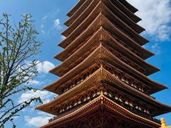 -牛首山文化旅游区