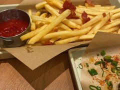-池奈·咖喱蛋包饭(熙地港店)