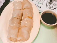 -点点心点心专门店(旺角店)