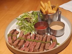 -新贝乐意大利餐厅(苏州中心店)