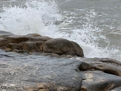 -老虎石海上公园