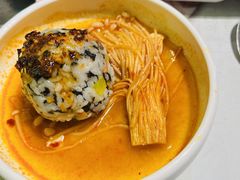 -金一味烤肉餐厅(新首尔旗舰店)