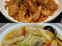 -茶宴·美食地标餐厅(沙坡尾店)