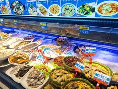 -倍儿美海鲜大排挡·非遗海鲜蒸饺(洋货店)