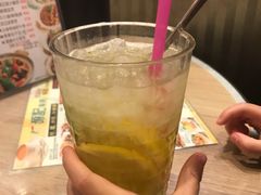 -源记茶餐厅(尖沙咀店)