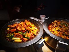 -六月雪干锅(绵阳凯德广场店)