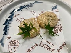 -杭州香格里拉·香宫中餐厅