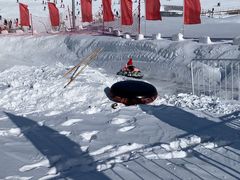 -棋盘山冰雪大世界