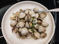 白蚬子-奥利加尔大酒店-中餐厅