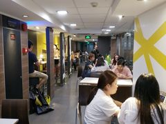 -麦当劳(一德路店)