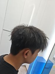 -天使之手