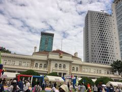 -中国福利会少年宫