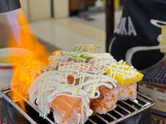 -仙隐小鹿中华料理(南宁万象城店)