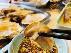 -蚝英雄·鲜蚝自助专门店(洋桥店)