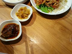 -小雅木姜子烤鸡·贵州菜(鸿通城店)
