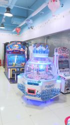 -莫莉幻想儿童乐园(北京上地华联店)