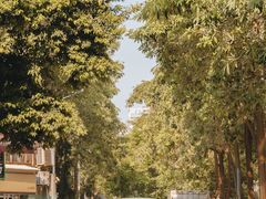 -中山路步行街