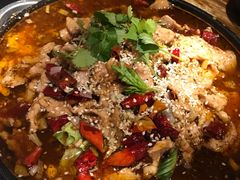 -小俩口烧烤东北菜(双井店)