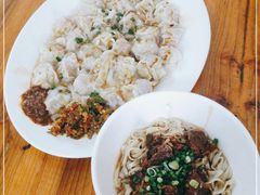 -陈记饮食店(菜园墩店)