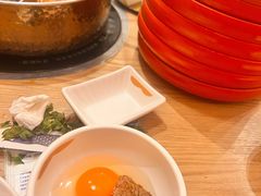 -松野谷·寿喜烧自助(华联顺义金街购物中心店)