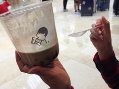 -喜茶(上海兴业太古汇店)