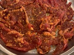 -英雄故事地摊烤肉(马驹桥店)