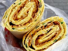 -云南路美食街