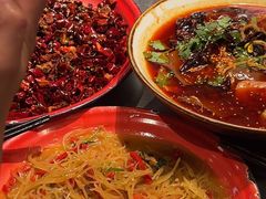 -馬伍旺川菜(金象城店)