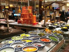 -盛宴标帜西餐厅龙虾.鲍鱼•牛排(重庆喜来登大酒店)