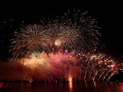 -南京金牛湖风景区