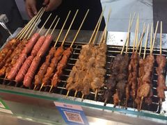 -正新鸡排(信义坊店)