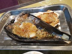 -龙龙烧烤(庄先湾路店)