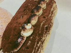 -酵墅·手感烘焙(印象汇店)