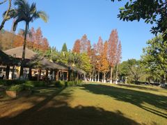 -西昌邛海宾馆